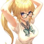 AnimeGirlswithGlasses