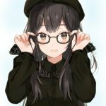 AnimeGirlswithGlasses