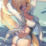 AnimeGirlswithGlasses