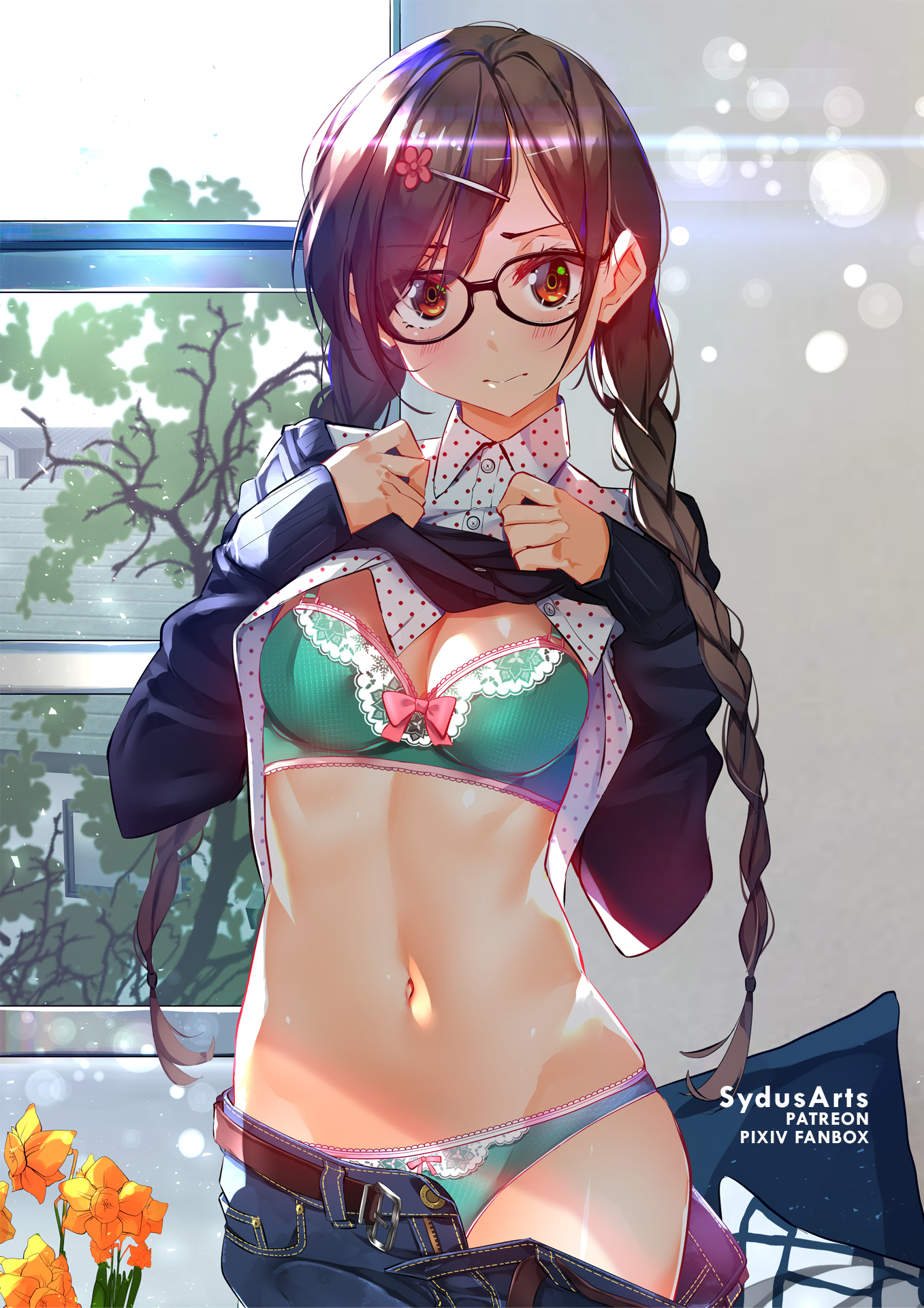 animemidriff