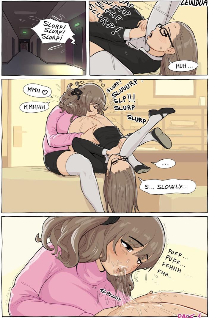 futanari_Comics