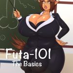 futanari_Comics