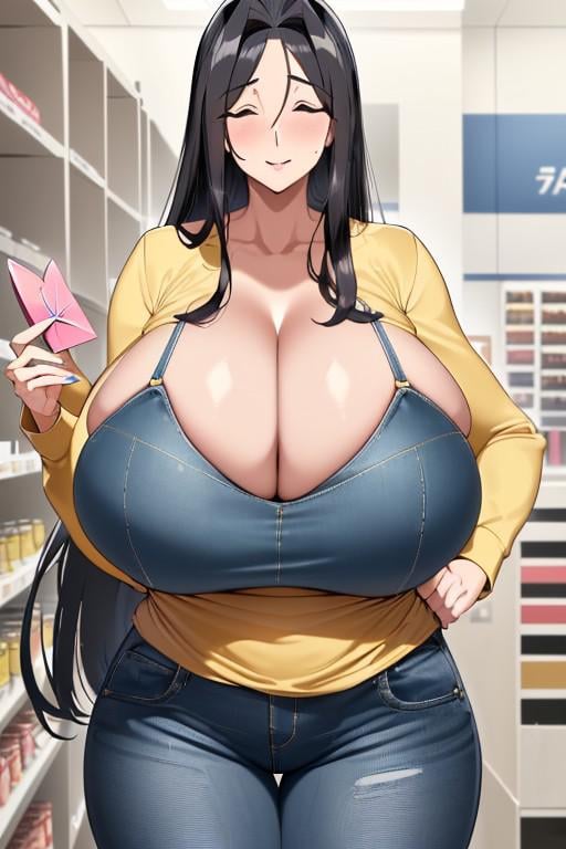 AnimeMILFS_AI