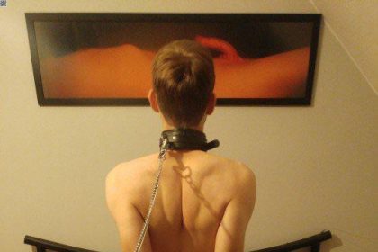 gaybondage