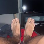 Gayfeet