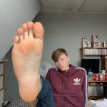 Gayfeet