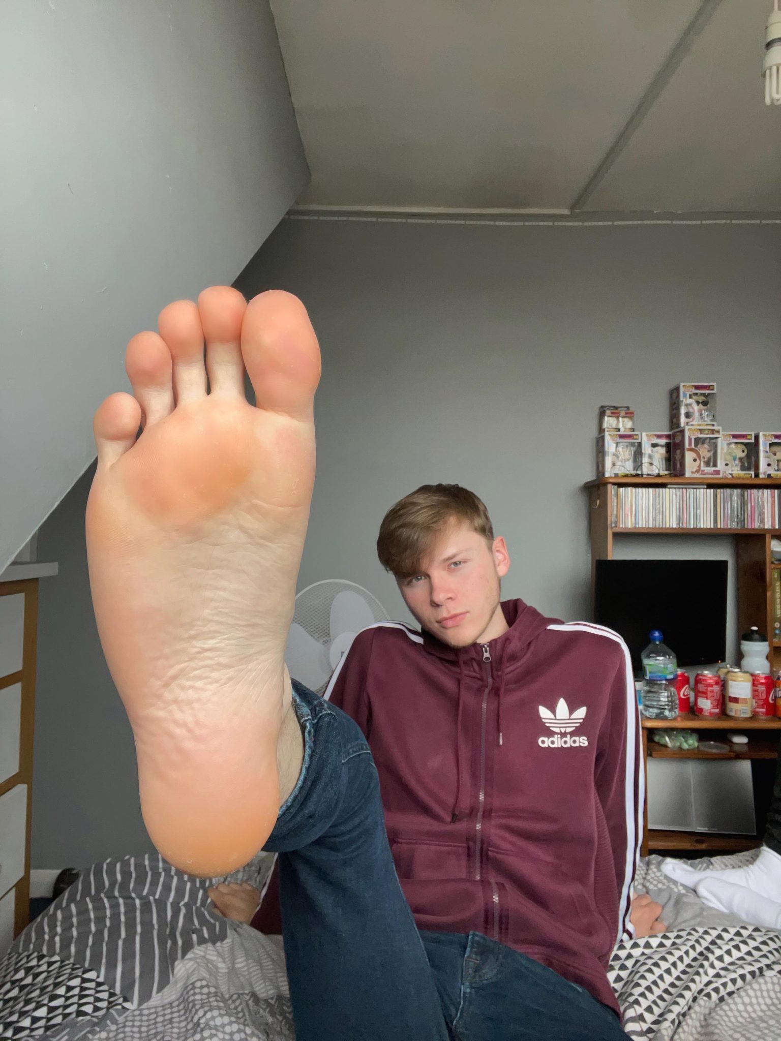 Gayfeet