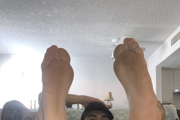 Gayfeet