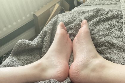 Gayfeet