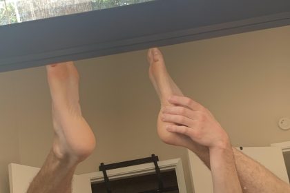 Gayfeet