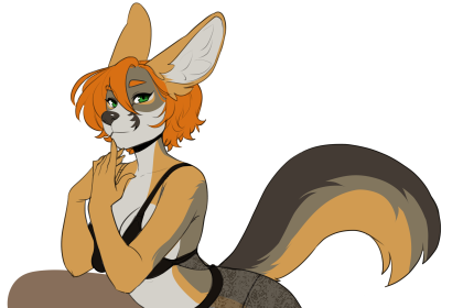 furrylingerie