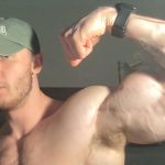 GayMuscleWorship