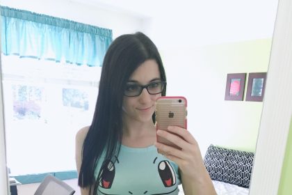 geekygirls