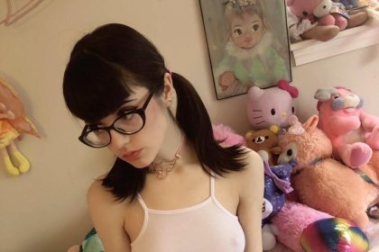 geekygirls