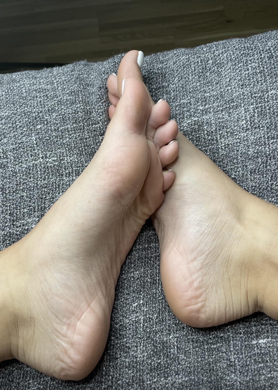 GirlfriendsFeet