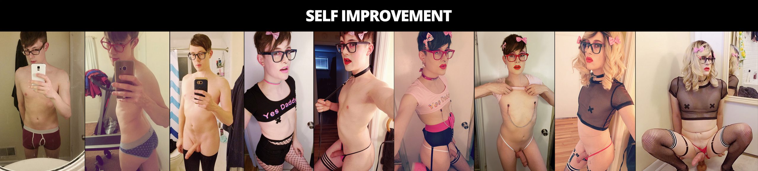 Self Improvement