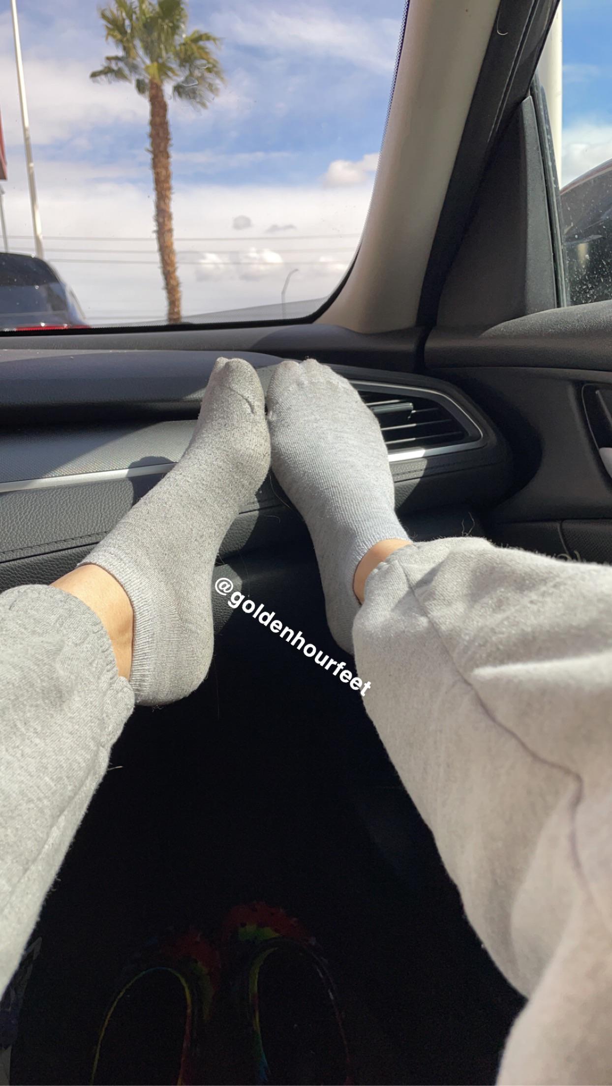 anklesockgirls