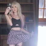 girlsinplaidskirts