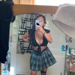 girlsinplaidskirts