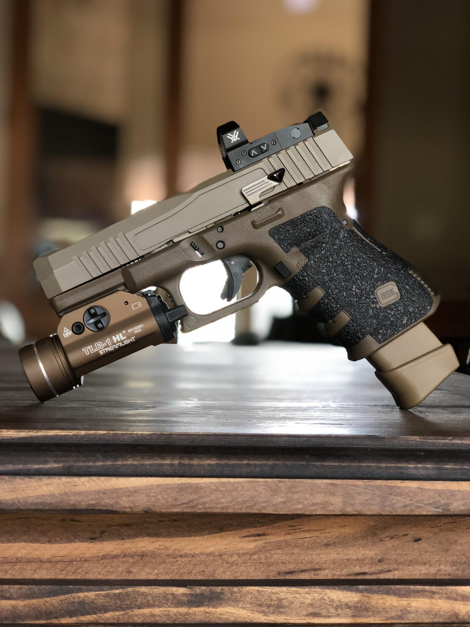 Glock19