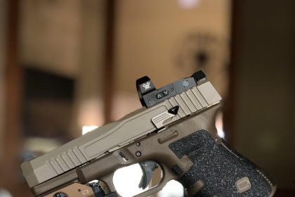 Glock19