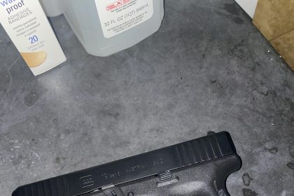 Glock19