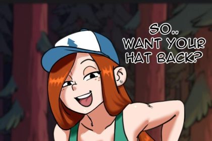 GravityFalls_Hentai