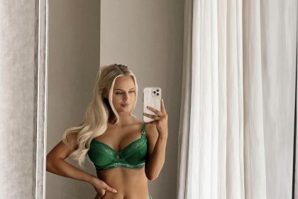 GreenLingerie