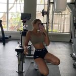 gymsluts