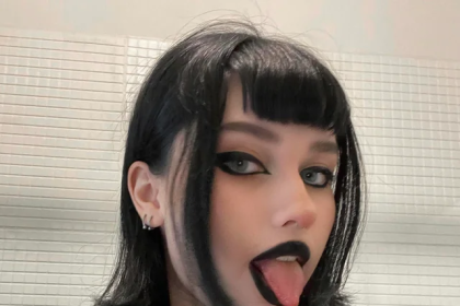 GothWhoress