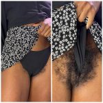 Hairyblackwomen