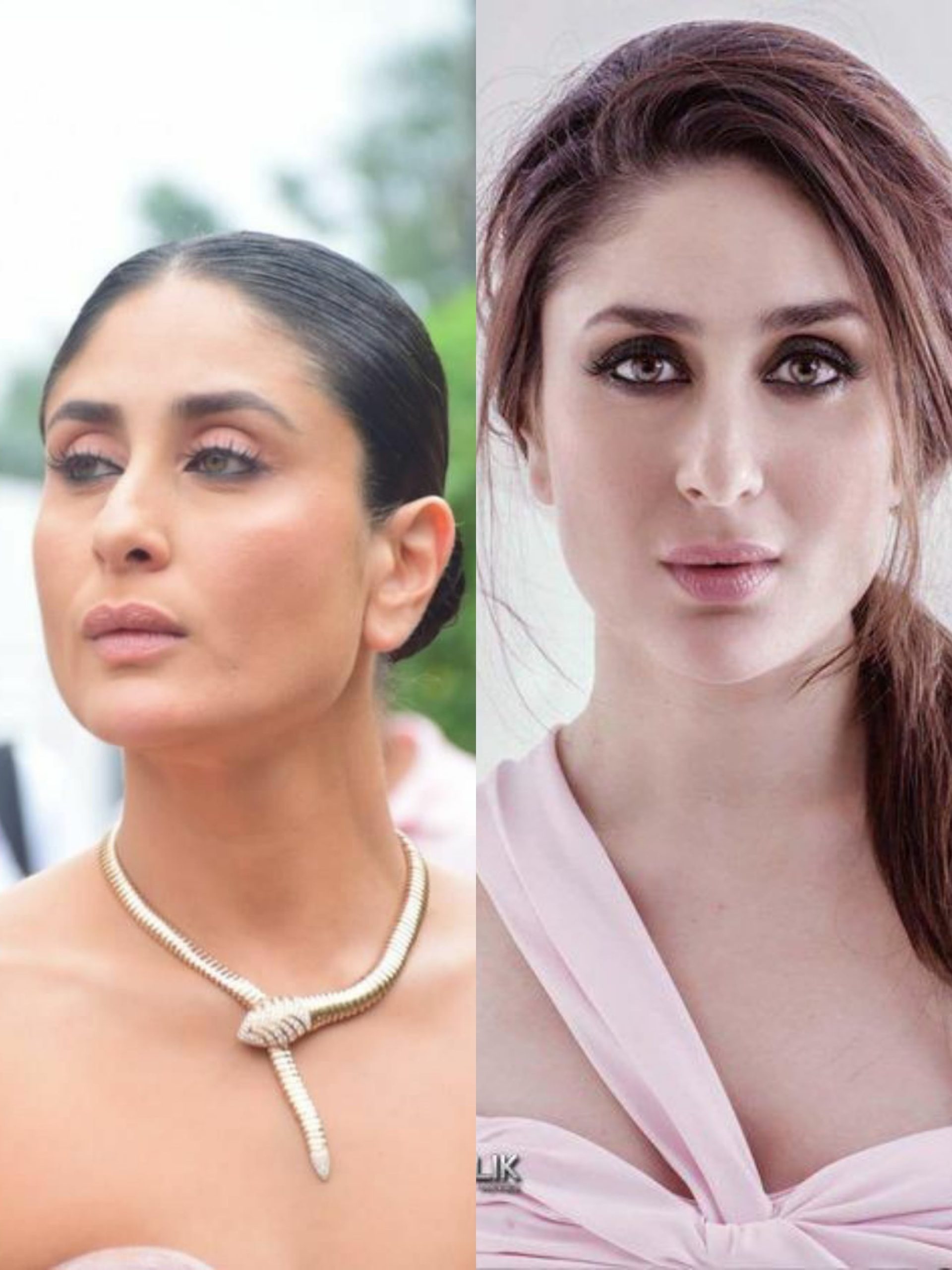 Out of these for which face would you cum most quickly to within seconds, and which face out of these will turn your mood off shrinking your boner?? (kareena khan, alia bhatt, sara ali, kiara advani, Ananya panday, Deepika padukone, Katrina kaif)