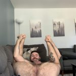 Hairymanass