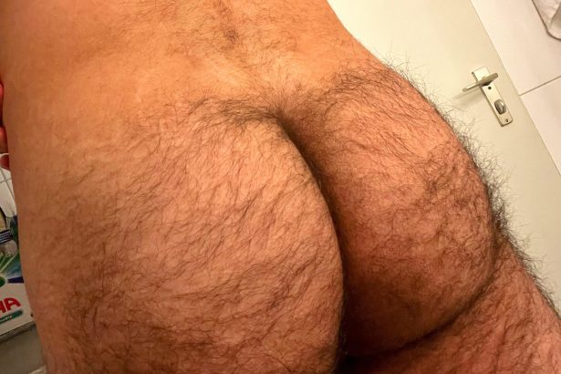 Hairymanass