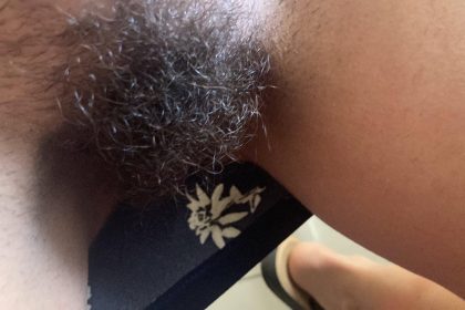 hairypie