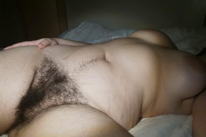 HairyPussy