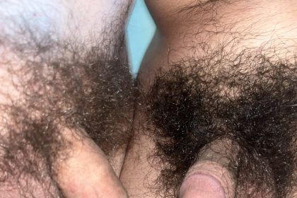 Hairysofties