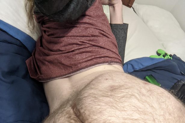 HairyTwink