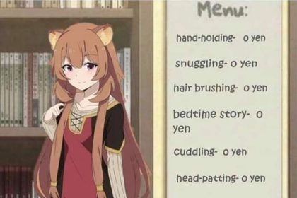 handholding