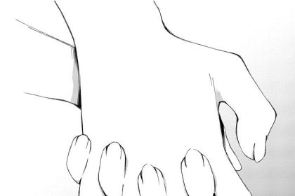 handholding