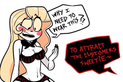 HazbinBrothel