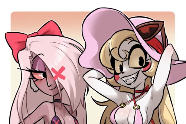 HazbinBrothel