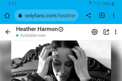 HeatherHarmon