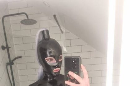 heavyrubber