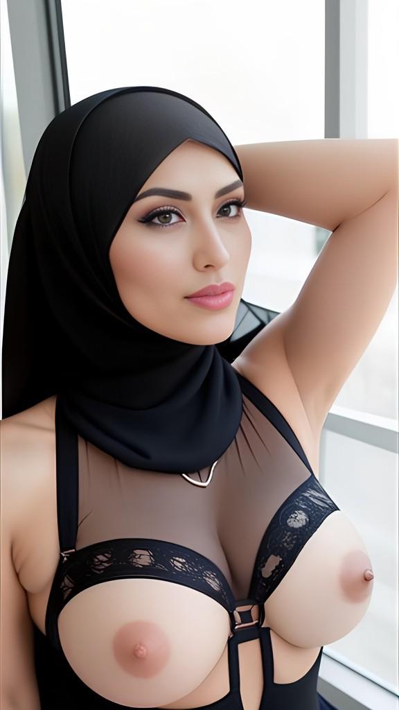 ArabicXXX