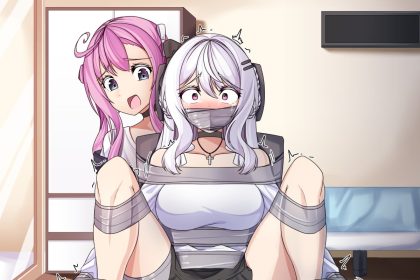 hentaibondage