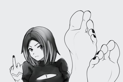 HentaiFeetSocks