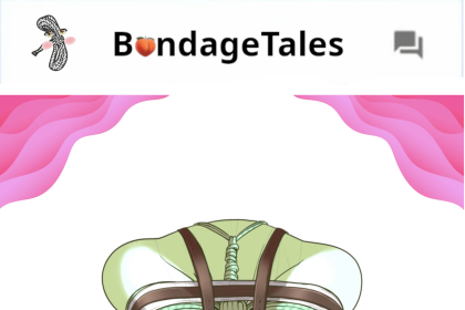 HentaiBondageTales