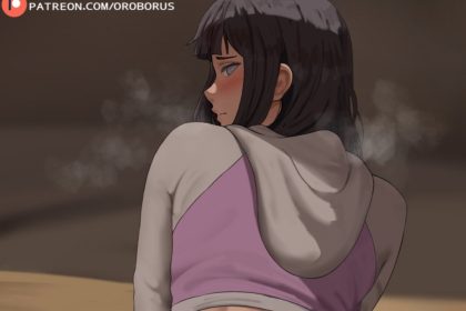 HinatahyugaNSFW