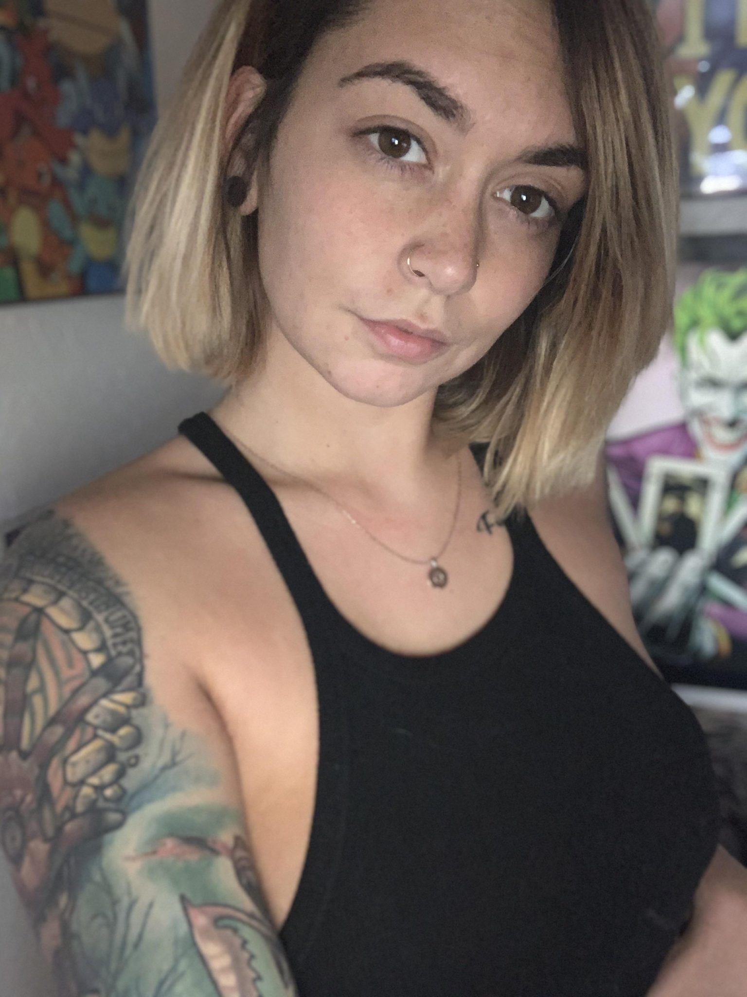 Hotchickswithtattoos